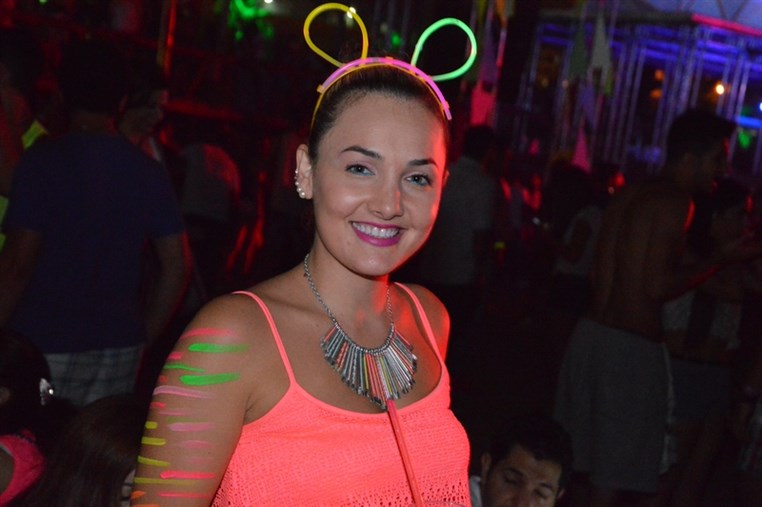 Full Moon Party Lebanon 2.0 Part 1